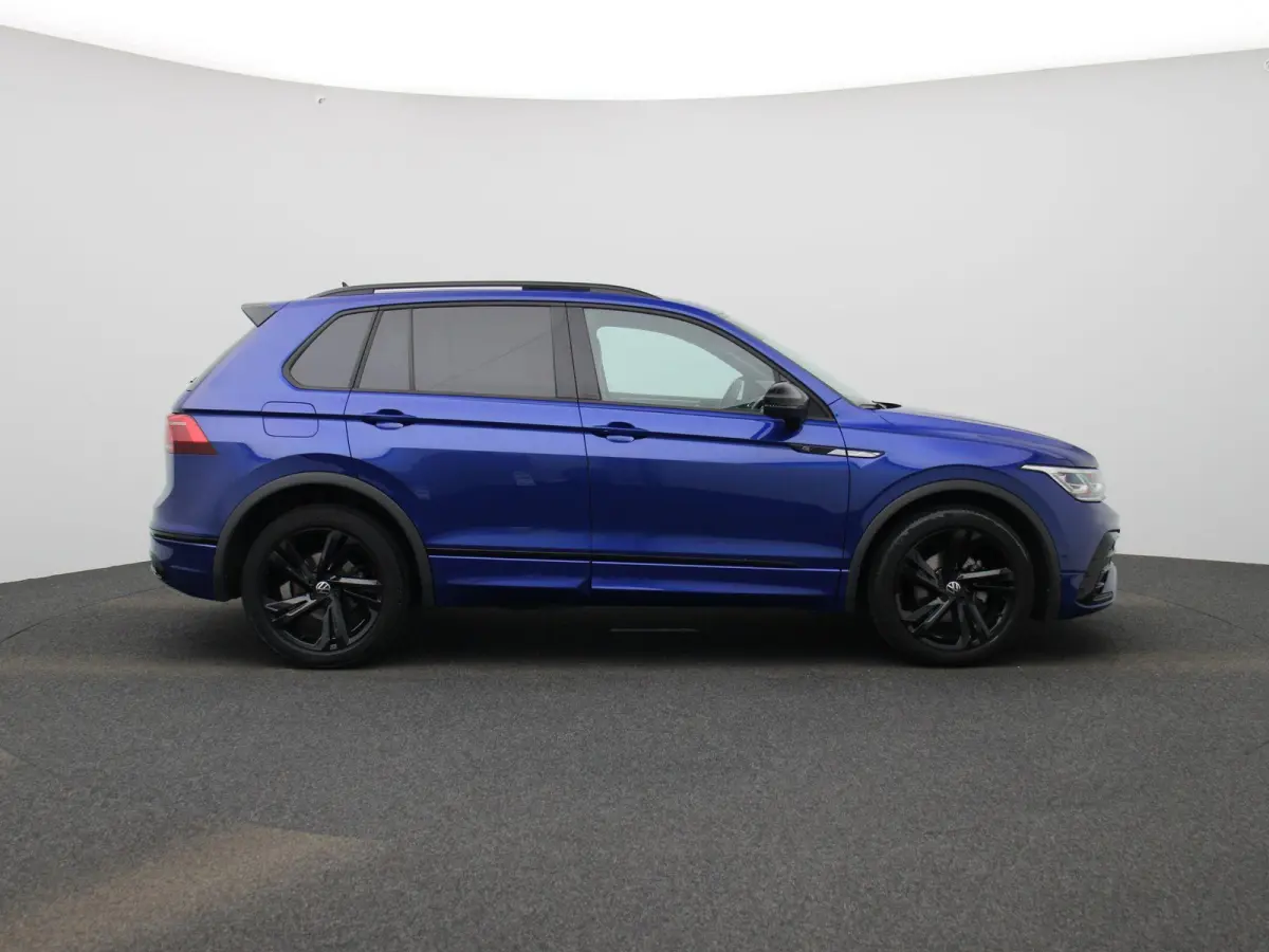 1.5 TSI R-Line Business 150 PK| Dealeronderhouden | Trekhaak | Panoramadak | 360 Camera | Stoelverwarming | Stuurwielverwarming | Climatronic | Navigatie | Achterklep Elektrisch