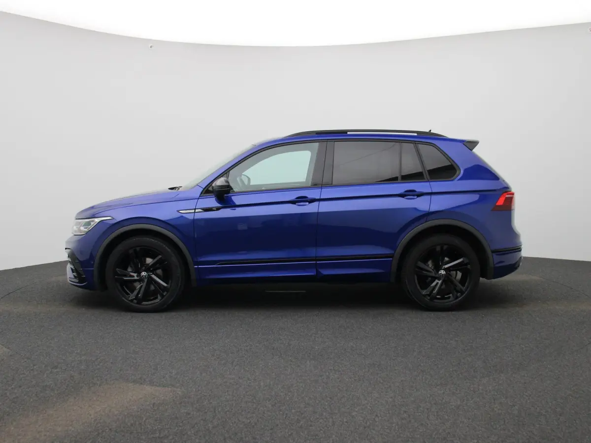 1.5 TSI R-Line Business 150 PK| Dealeronderhouden | Trekhaak | Panoramadak | 360 Camera | Stoelverwarming | Stuurwielverwarming | Climatronic | Navigatie | Achterklep Elektrisch