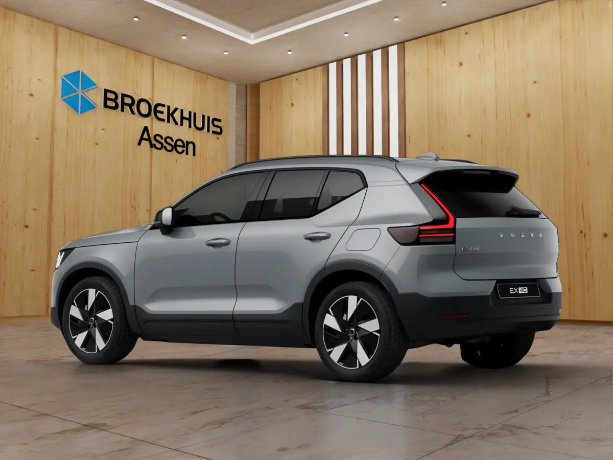 P5 Long Range Plus Europa 82 kWh | Beschikbaar per 02-2027 | All-seasonbanden | Elek. stoelen voor | bestuurderstoel met geheugen | Warmtepomp |