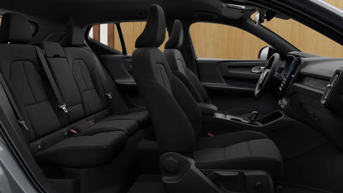 P5 Long Range Plus Europa 82 kWh | Beschikbaar per 02-2027 | All-seasonbanden | Elek. stoelen voor | bestuurderstoel met geheugen | Warmtepomp |
