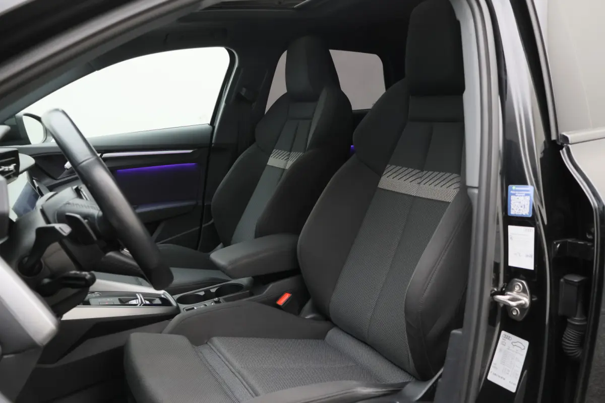 30 TFSI Advanced edition Panoramadak, Camera, Virtual Cockpit, Cruise, Apple Carplay,