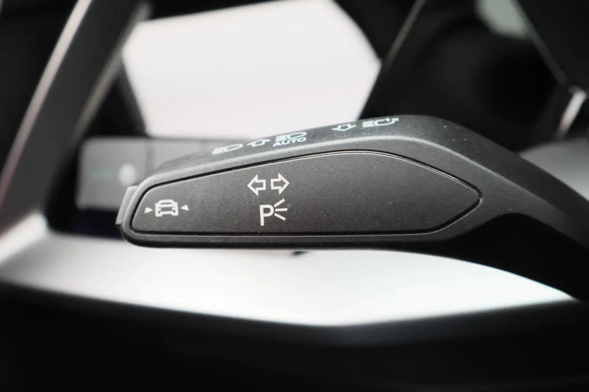 30 TFSI Advanced edition Panoramadak, Camera, Virtual Cockpit, Cruise, Apple Carplay,