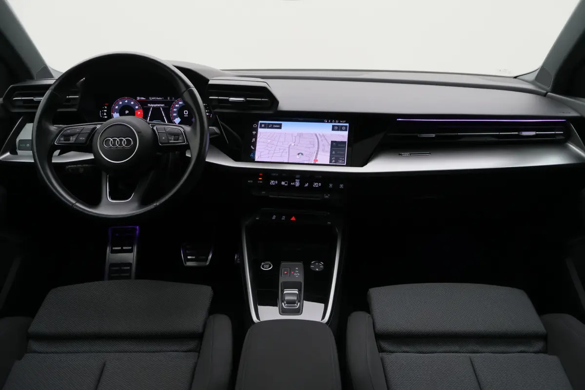 30 TFSI Advanced edition Panoramadak, Camera, Virtual Cockpit, Cruise, Apple Carplay,