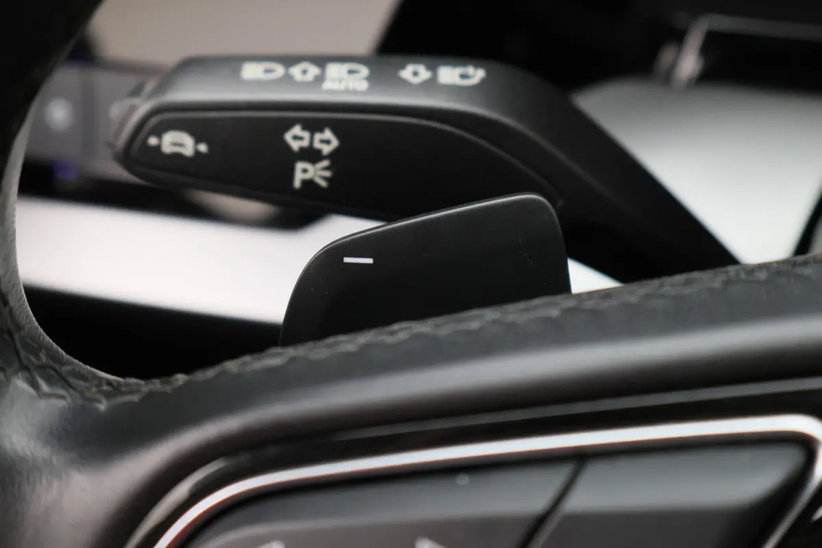 30 TFSI Advanced edition Panoramadak, Camera, Virtual Cockpit, Cruise, Apple Carplay,