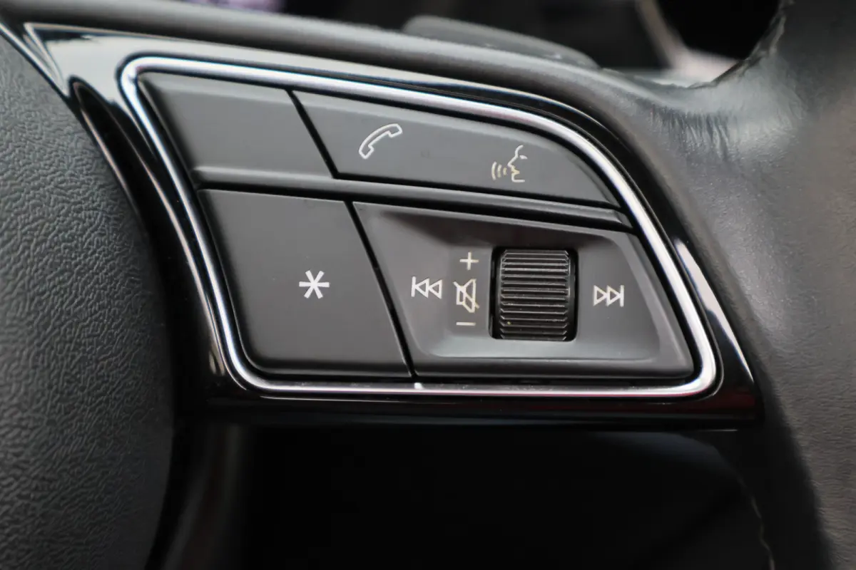 30 TFSI Advanced edition Panoramadak, Camera, Virtual Cockpit, Cruise, Apple Carplay,