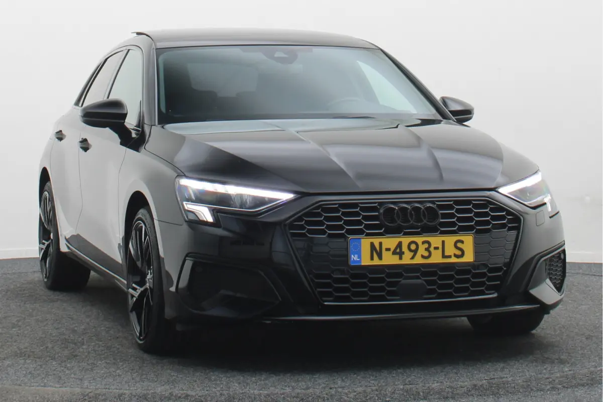 30 TFSI Advanced edition Panoramadak, Camera, Virtual Cockpit, Cruise, Apple Carplay,