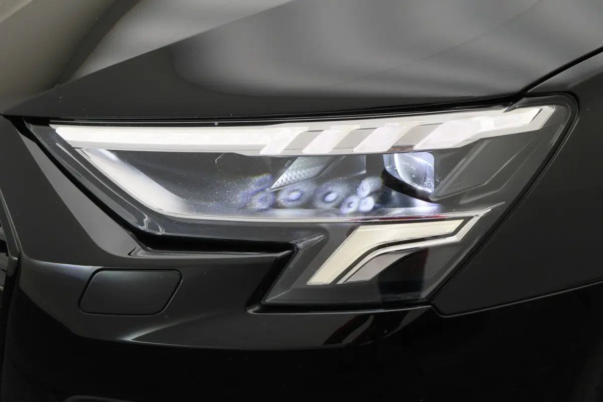30 TFSI Advanced edition Panoramadak, Camera, Virtual Cockpit, Cruise, Apple Carplay,