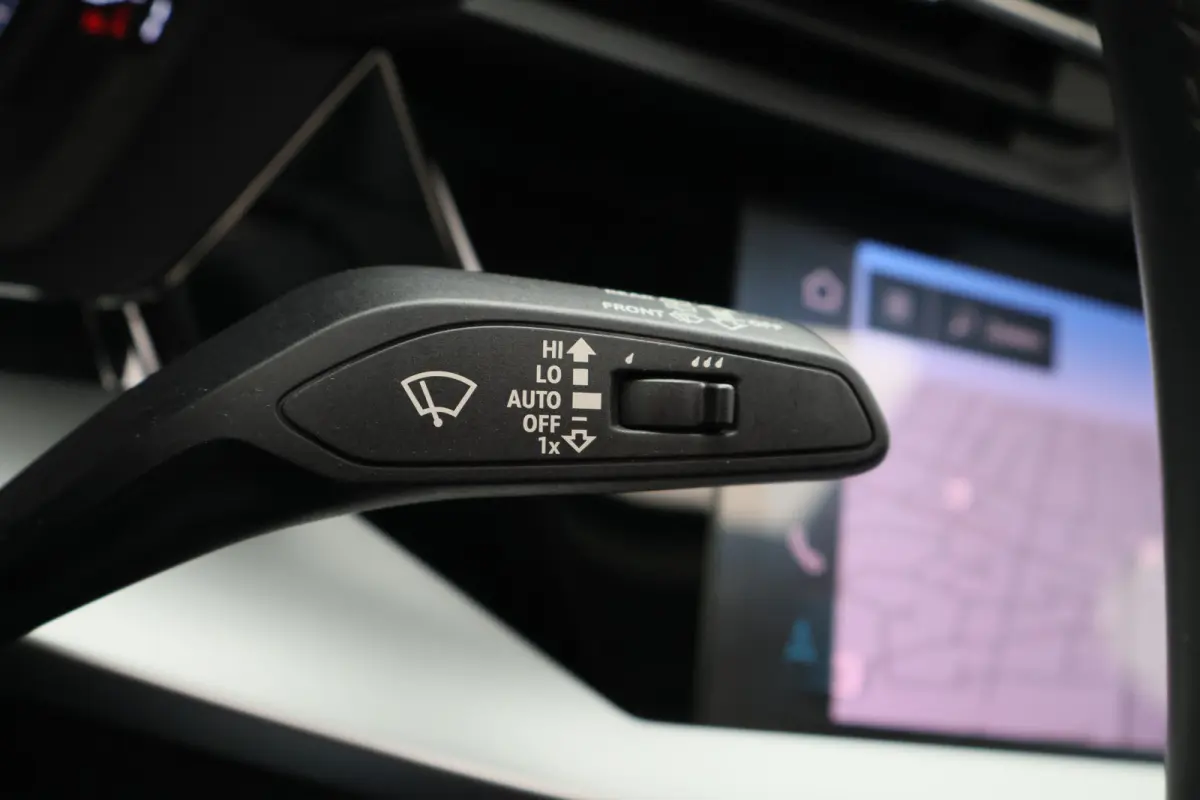 30 TFSI Advanced edition Panoramadak, Camera, Virtual Cockpit, Cruise, Apple Carplay,