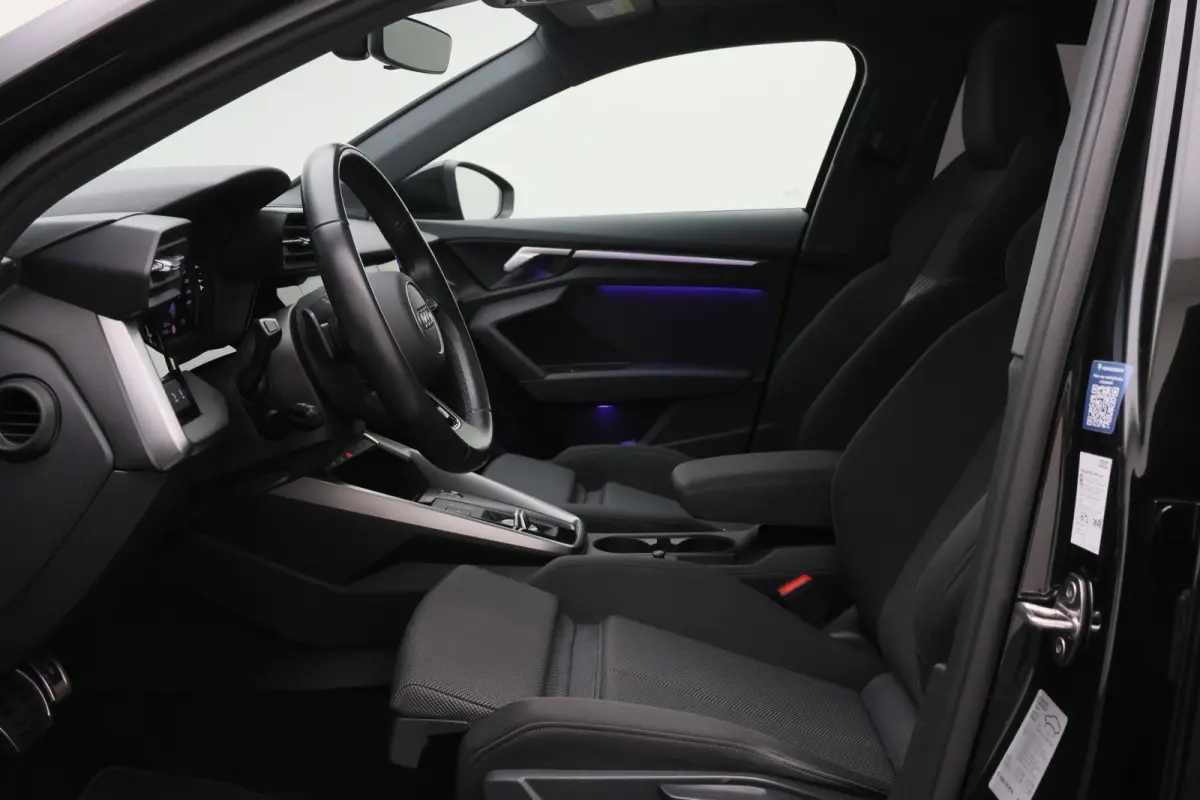 30 TFSI Advanced edition Panoramadak, Camera, Virtual Cockpit, Cruise, Apple Carplay,