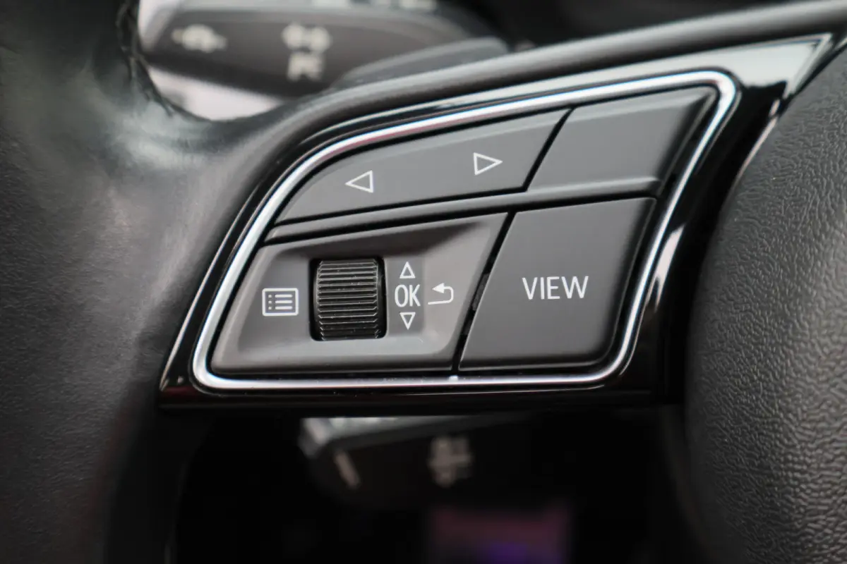 30 TFSI Advanced edition Panoramadak, Camera, Virtual Cockpit, Cruise, Apple Carplay,