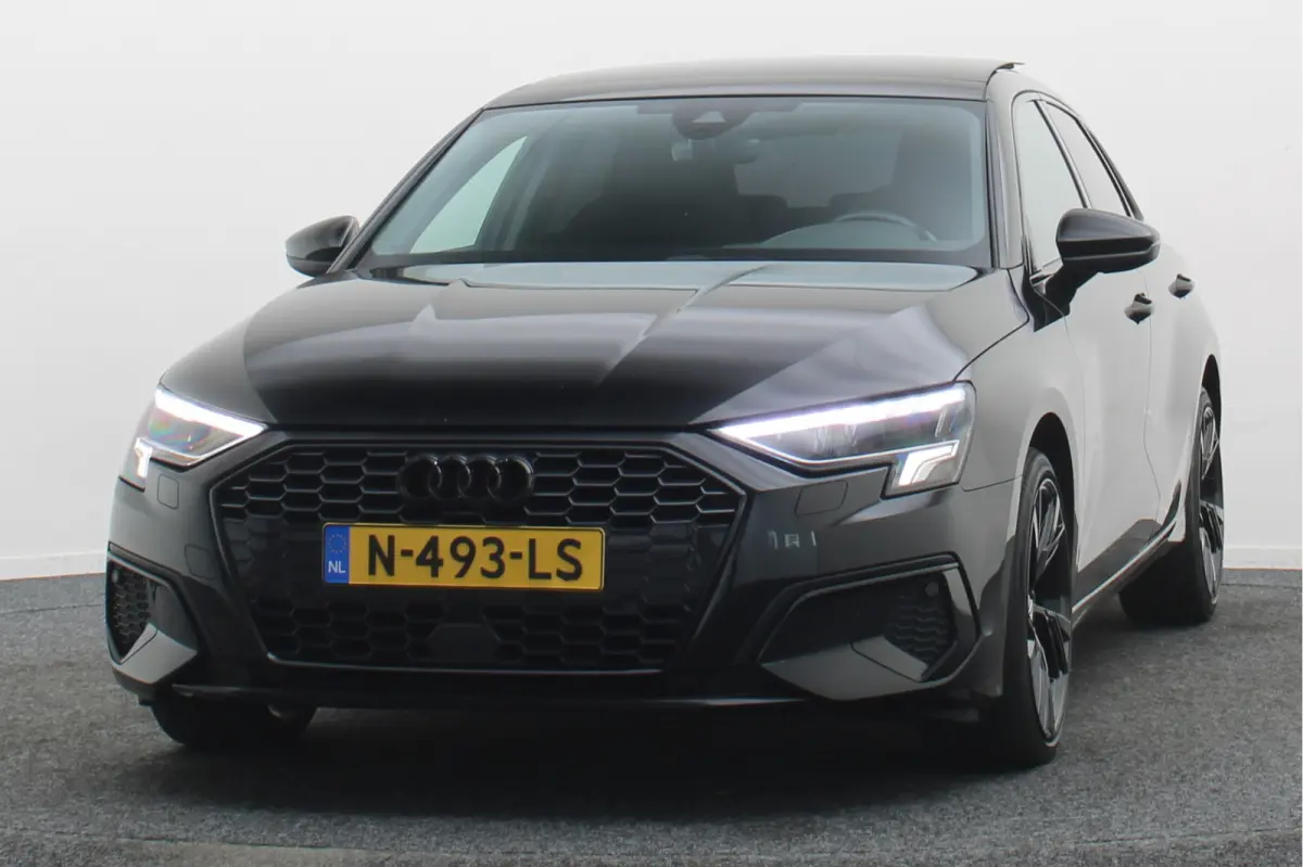 30 TFSI Advanced edition Panoramadak, Camera, Virtual Cockpit, Cruise, Apple Carplay,
