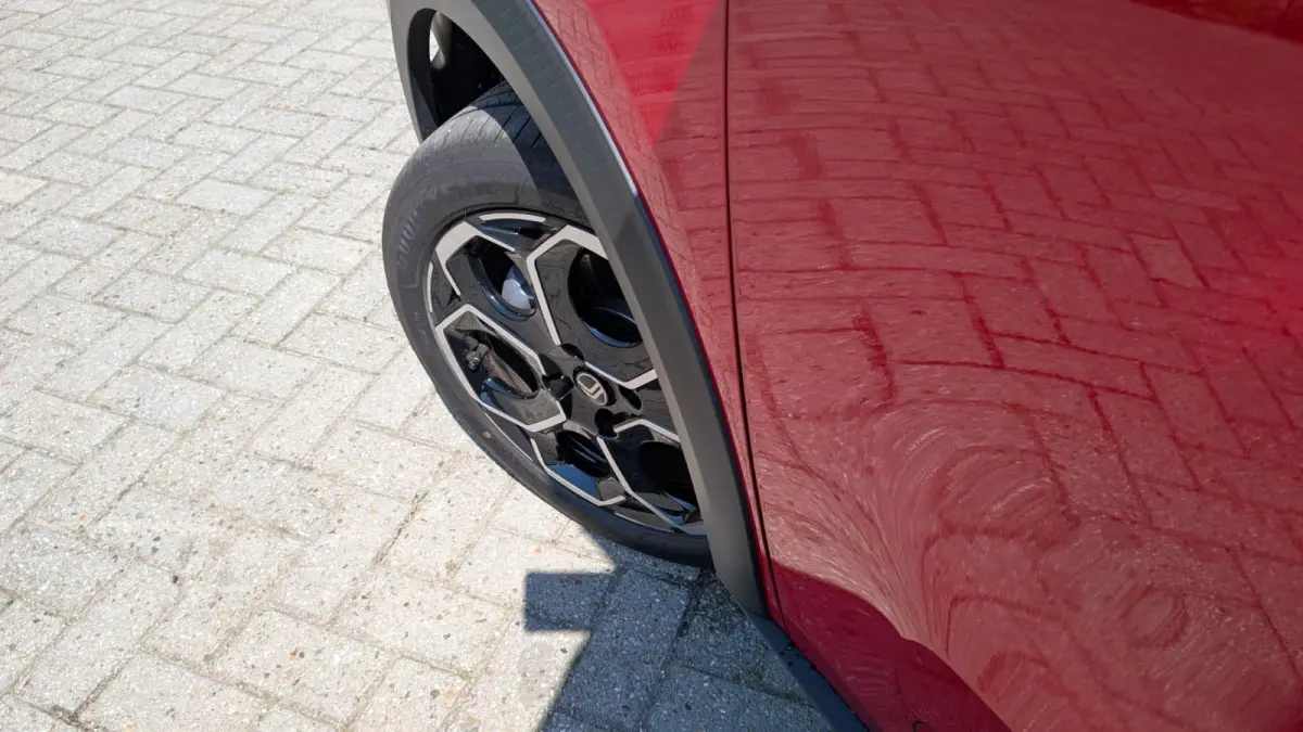 1.2 Hybrid 110pk Max | Navigatie | Apple Carplay/Android Auto | Camera | Climate Control | Cruise Control | | Achteruitrijcamera | Apple Carplay/Android Auto|telefoonintegratie premium | Arm