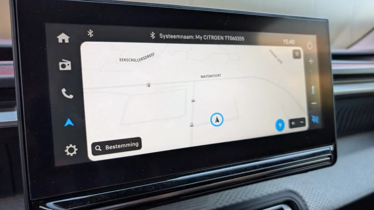 1.2 Hybrid 110pk Max | Navigatie | Apple Carplay/Android Auto | Camera | Climate Control | Cruise Control | | Achteruitrijcamera | Apple Carplay/Android Auto|telefoonintegratie premium | Arm