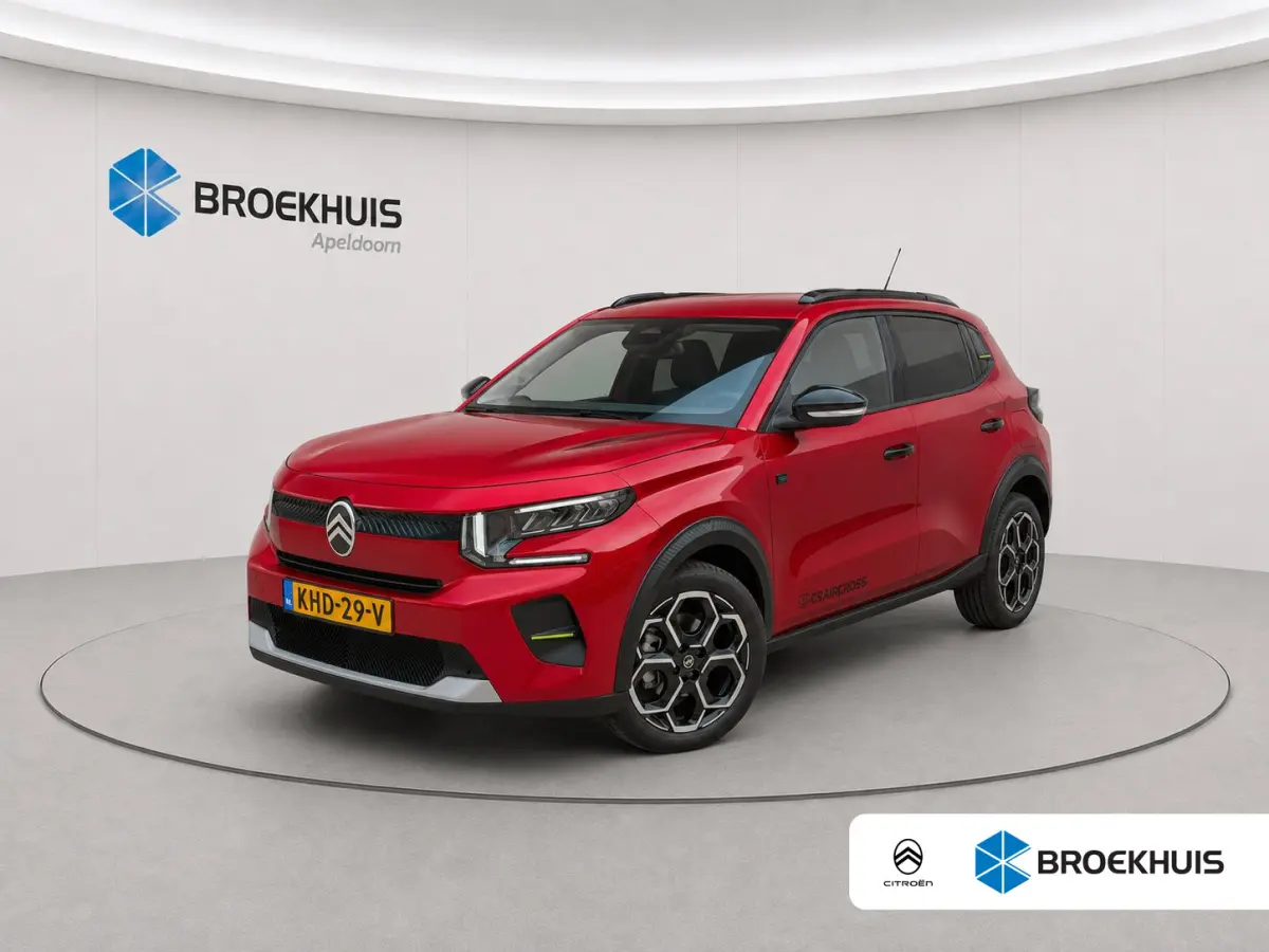 1.2 Hybrid 110pk Max | Navigatie | Apple Carplay/Android Auto | Camera | Climate Control | Cruise Control | | Achteruitrijcamera | Apple Carplay/Android Auto|telefoonintegratie premium | Arm