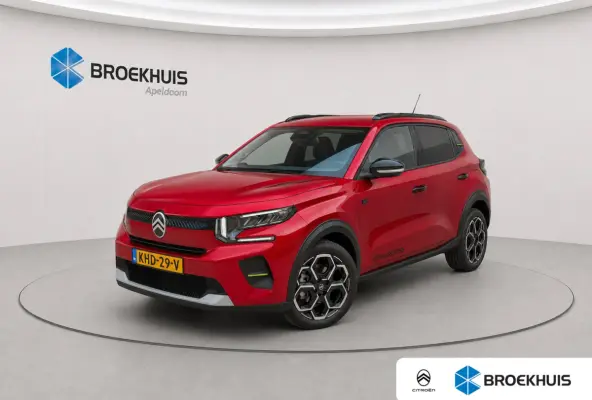 1.2 Hybrid 110pk Max | Navigatie | Apple Carplay/Android Auto | Camera | Climate Control | Cruise Control | | Achteruitrijcamera | Apple Carplay/Android Auto|telefoonintegratie premium | Arm