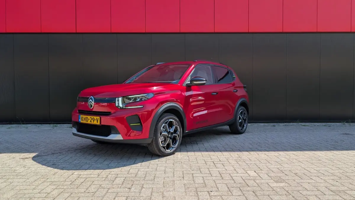 1.2 Hybrid 110pk Max | Navigatie | Apple Carplay/Android Auto | Camera | Climate Control | Cruise Control | | Achteruitrijcamera | Apple Carplay/Android Auto|telefoonintegratie premium | Arm
