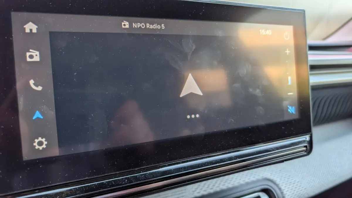 1.2 Hybrid 110pk Max | Navigatie | Apple Carplay/Android Auto | Camera | Climate Control | Cruise Control | | Achteruitrijcamera | Apple Carplay/Android Auto|telefoonintegratie premium | Arm