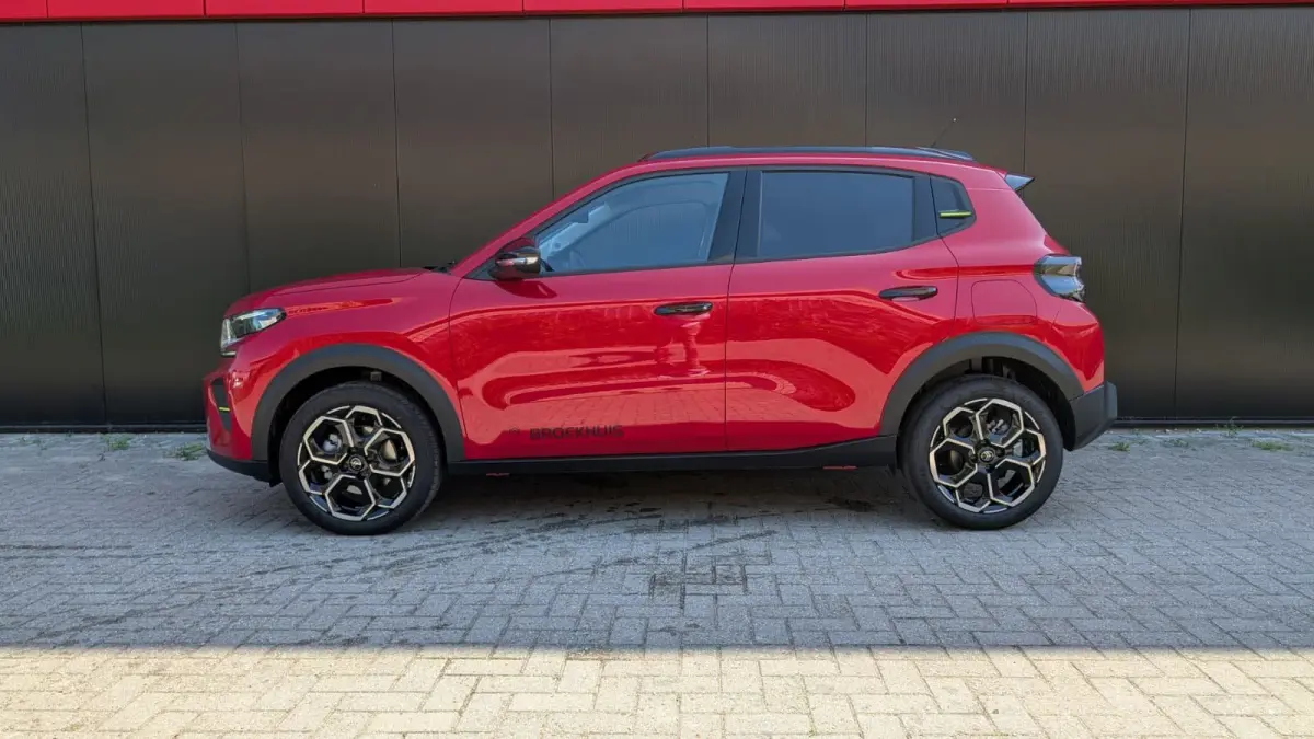 1.2 Hybrid 110pk Max | Navigatie | Apple Carplay/Android Auto | Camera | Climate Control | Cruise Control | | Achteruitrijcamera | Apple Carplay/Android Auto|telefoonintegratie premium | Arm