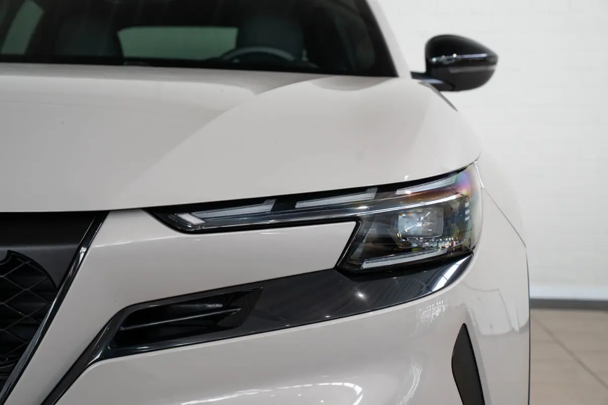 1.2 Turbo Hybrid Ibrida Speciale | Camera | LED | El. Stoelverstellnig | Navigatie | Climate Controle | Parkeersensoren | Apple Carplay & Android Auto |