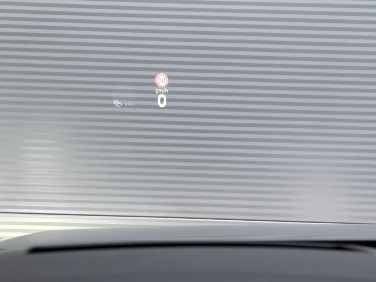 1.5 eTSI Pano/Memory/Matrix/HuD