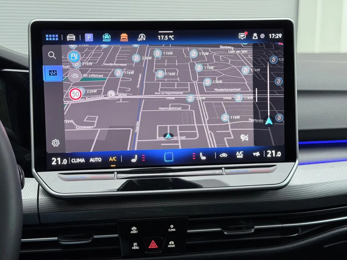1.5 eTSI Pano/Memory/Matrix/HuD