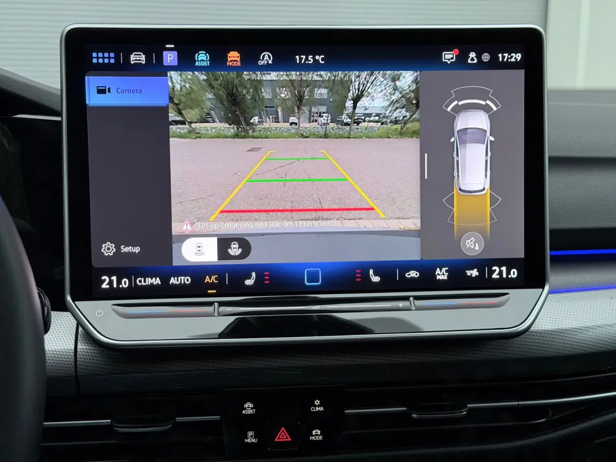 1.5 eTSI Pano/Memory/Matrix/HuD