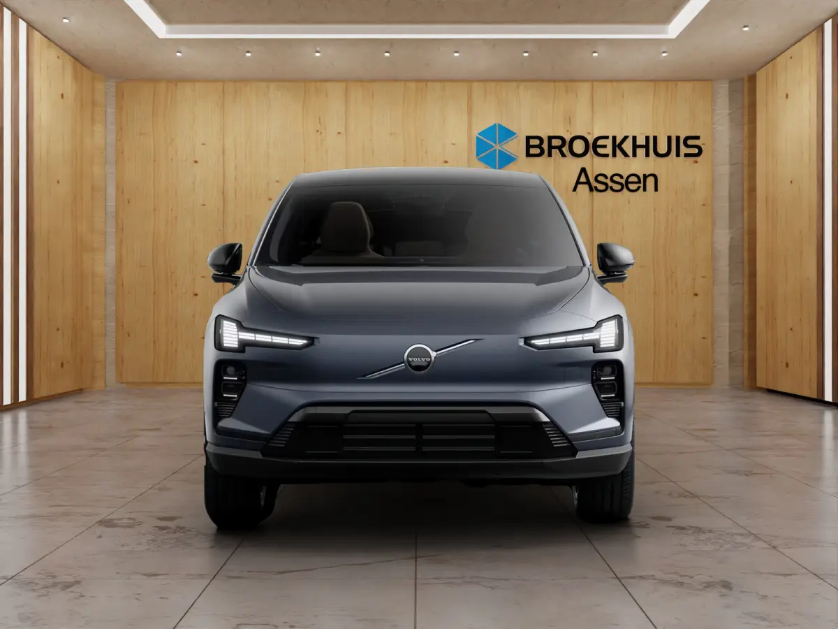 P10 AWD Ultra 95 kWh | Beschikbaar per 04-2027 | 22 inch. zwarte velgen | Warmtepomp | 660km rijbereik WLTP |