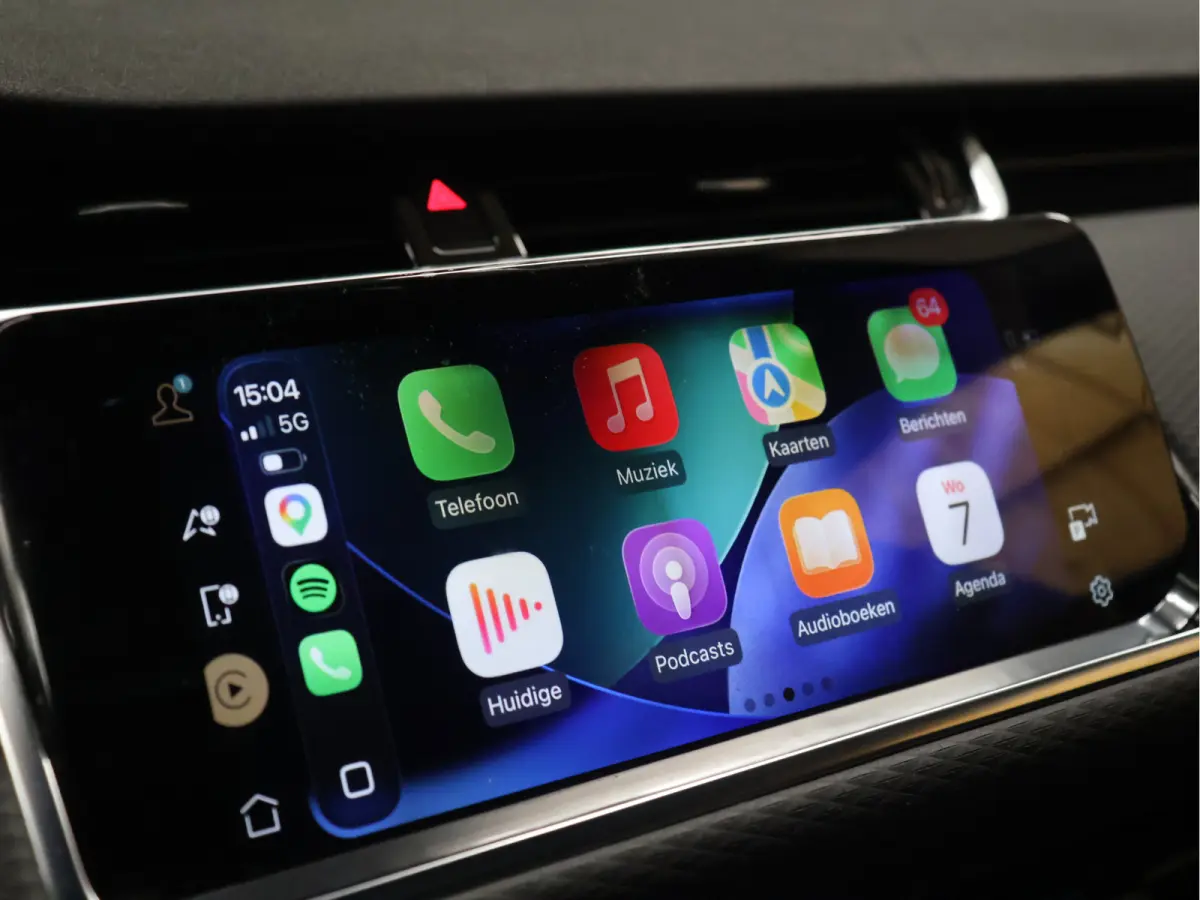 1.5 P300e AWD R-Dynamic SE [SCHUIFKANTELDAK, APPLE CARPLAY, ANDROID, CRUISE CONTROL, STOELVERWARMING, MERIDIAN SOUNDSYSTEM, CAMERA, ELEKTRISCHE ACHTERKLEP, NAVIGATIE, NIEUWSTAAT]