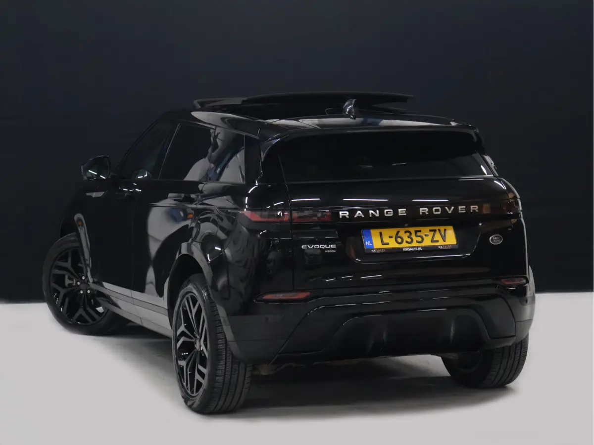 1.5 P300e AWD R-Dynamic SE [SCHUIFKANTELDAK, APPLE CARPLAY, ANDROID, CRUISE CONTROL, STOELVERWARMING, MERIDIAN SOUNDSYSTEM, CAMERA, ELEKTRISCHE ACHTERKLEP, NAVIGATIE, NIEUWSTAAT]