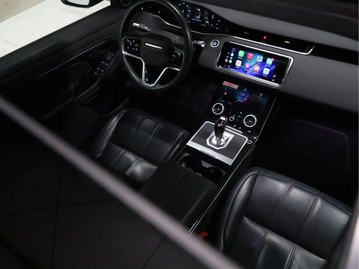 1.5 P300e AWD R-Dynamic SE [SCHUIFKANTELDAK, APPLE CARPLAY, ANDROID, CRUISE CONTROL, STOELVERWARMING, MERIDIAN SOUNDSYSTEM, CAMERA, ELEKTRISCHE ACHTERKLEP, NAVIGATIE, NIEUWSTAAT]