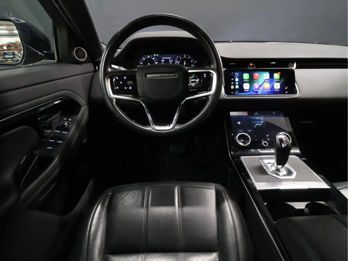 1.5 P300e AWD R-Dynamic SE [SCHUIFKANTELDAK, APPLE CARPLAY, ANDROID, CRUISE CONTROL, STOELVERWARMING, MERIDIAN SOUNDSYSTEM, CAMERA, ELEKTRISCHE ACHTERKLEP, NAVIGATIE, NIEUWSTAAT]