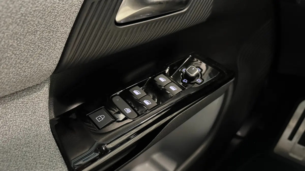 1.2 Hybrid 145 Max | Achterbank verstelbaar | Apple Carplay/Android Auto|telefoonintegratie premium | Buitenspiegels elektrisch inklapbaar