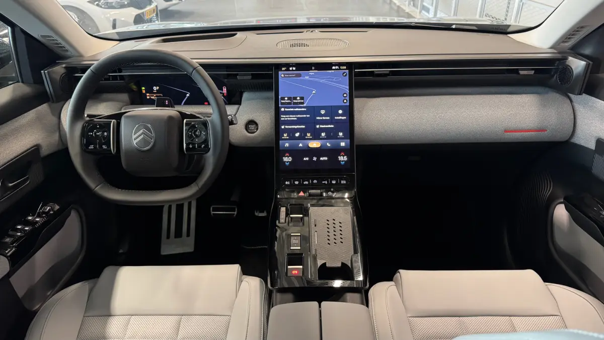 1.2 Hybrid 145 Max | Achterbank verstelbaar | Apple Carplay/Android Auto|telefoonintegratie premium | Buitenspiegels elektrisch inklapbaar