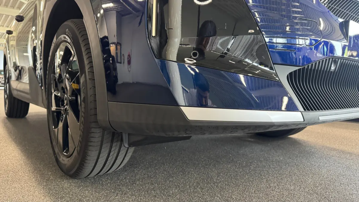 1.2 Hybrid 145 Max | Achterbank verstelbaar | Apple Carplay/Android Auto|telefoonintegratie premium | Buitenspiegels elektrisch inklapbaar