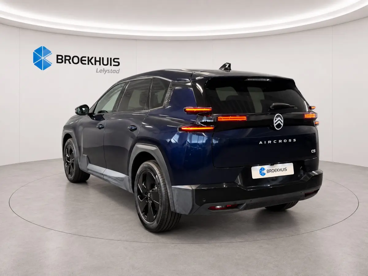1.2 Hybrid 145 Max | Achterbank verstelbaar | Apple Carplay/Android Auto|telefoonintegratie premium | Buitenspiegels elektrisch inklapbaar