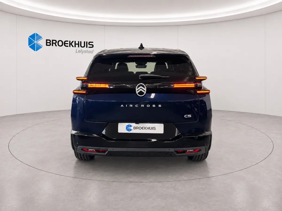 1.2 Hybrid 145 Max | Achterbank verstelbaar | Apple Carplay/Android Auto|telefoonintegratie premium | Buitenspiegels elektrisch inklapbaar