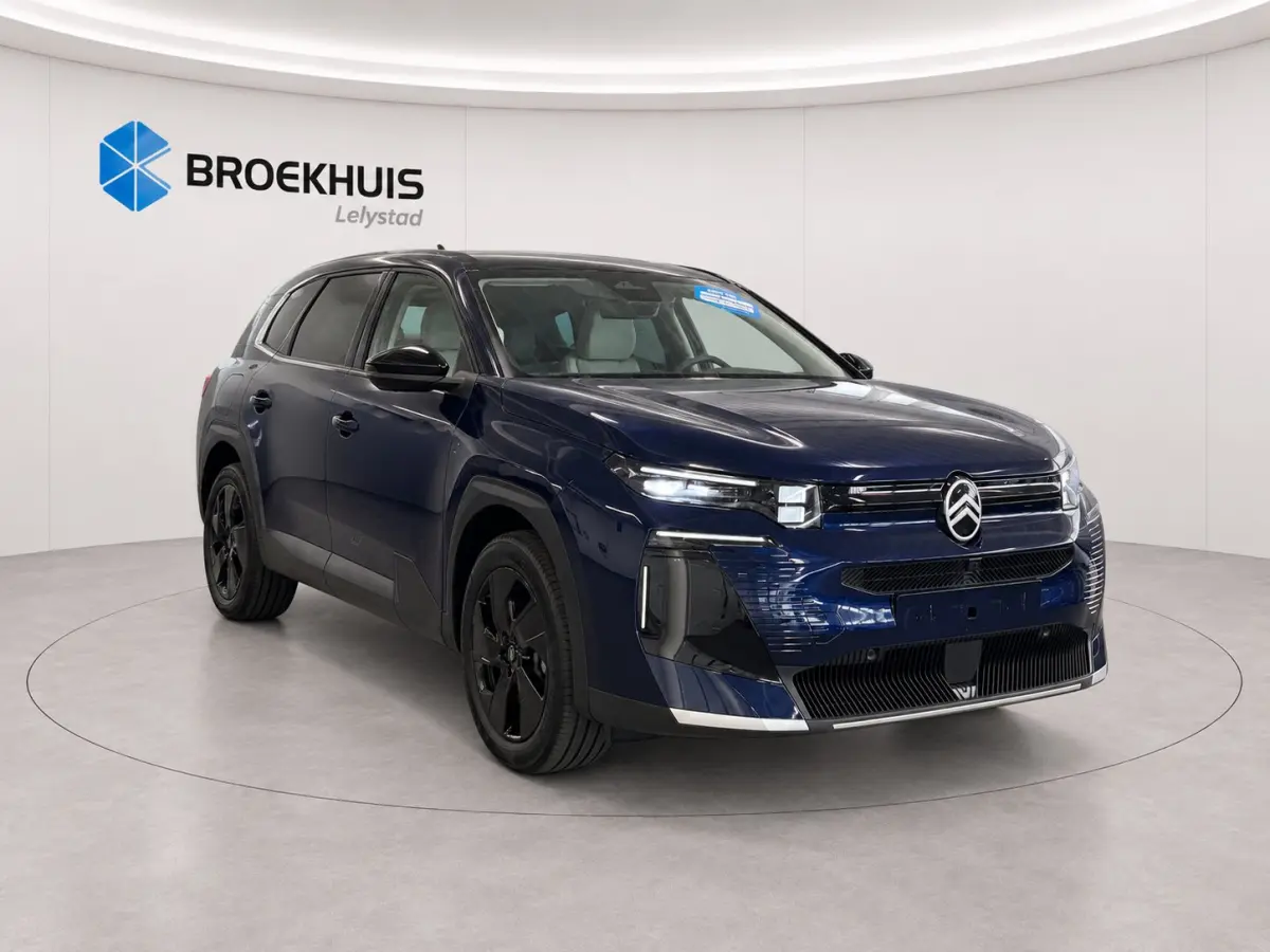 1.2 Hybrid 145 Max | Achterbank verstelbaar | Apple Carplay/Android Auto|telefoonintegratie premium | Buitenspiegels elektrisch inklapbaar