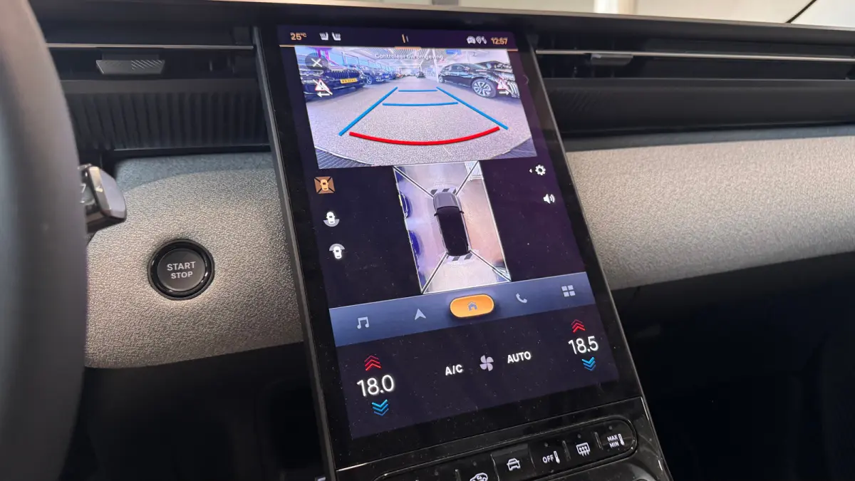 1.2 Hybrid 145 Max | Achterbank verstelbaar | Apple Carplay/Android Auto|telefoonintegratie premium | Buitenspiegels elektrisch inklapbaar
