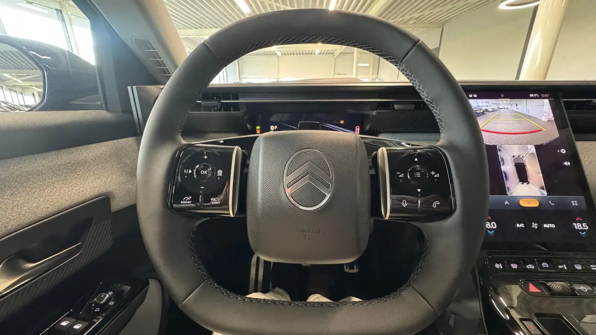 1.2 Hybrid 145 Max | Achterbank verstelbaar | Apple Carplay/Android Auto|telefoonintegratie premium | Buitenspiegels elektrisch inklapbaar