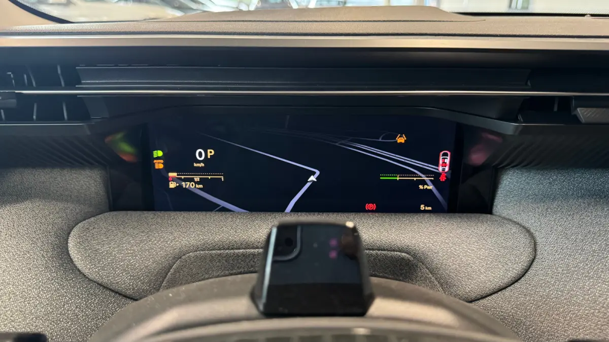 1.2 Hybrid 145 Max | Achterbank verstelbaar | Apple Carplay/Android Auto|telefoonintegratie premium | Buitenspiegels elektrisch inklapbaar