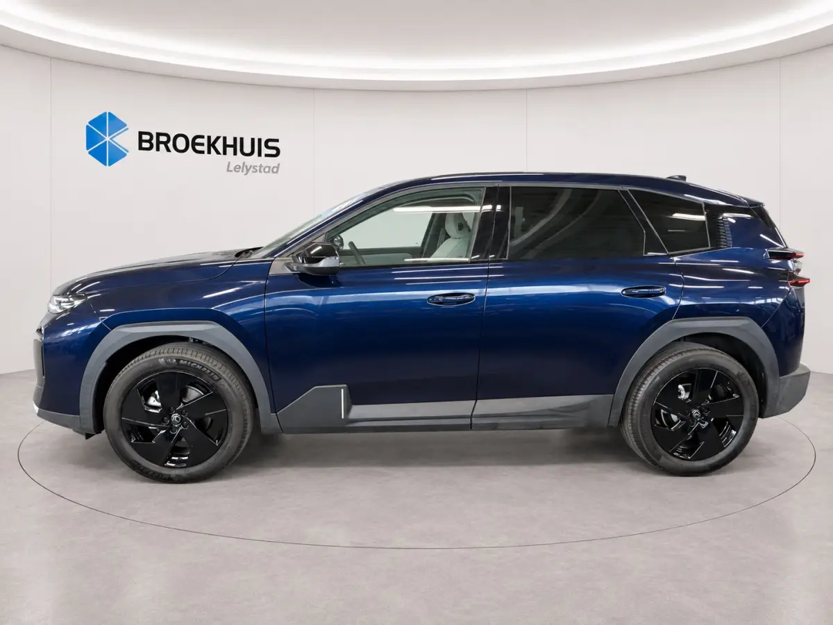 1.2 Hybrid 145 Max | Achterbank verstelbaar | Apple Carplay/Android Auto|telefoonintegratie premium | Buitenspiegels elektrisch inklapbaar