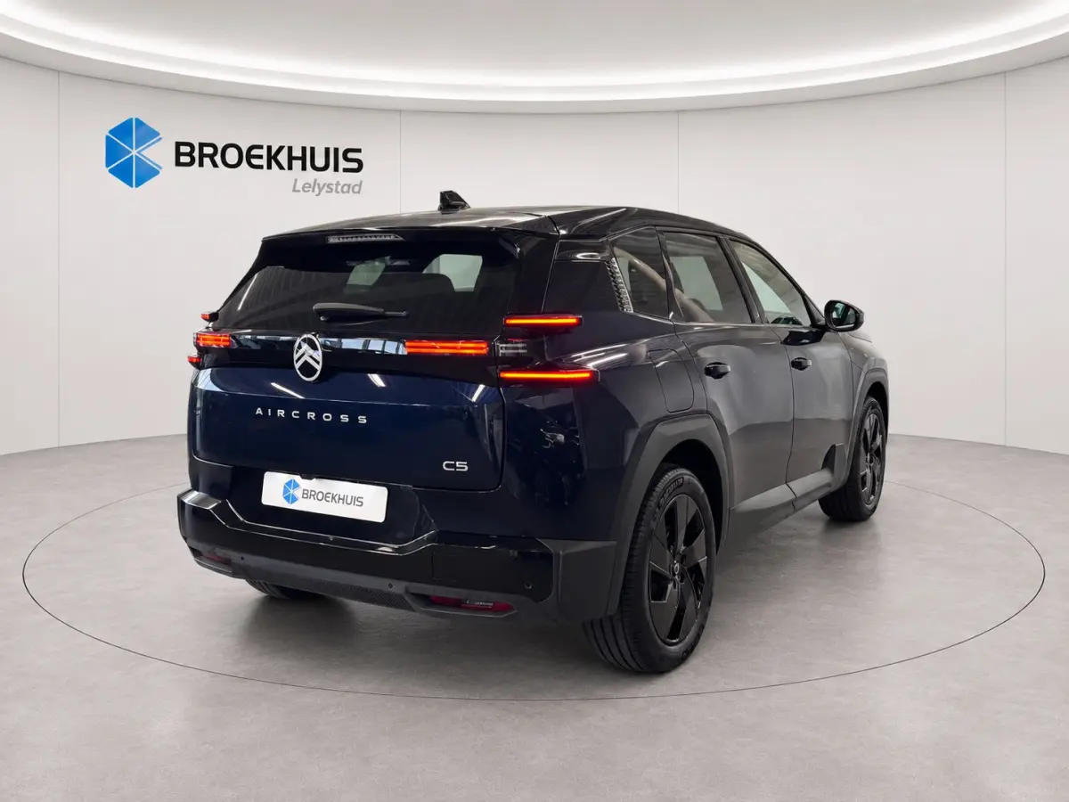 1.2 Hybrid 145 Max | Achterbank verstelbaar | Apple Carplay/Android Auto|telefoonintegratie premium | Buitenspiegels elektrisch inklapbaar