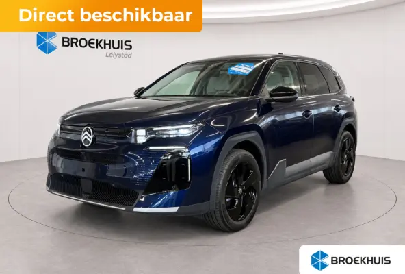 1.2 Hybrid 145 Max | Achterbank verstelbaar | Apple Carplay/Android Auto|telefoonintegratie premium | Buitenspiegels elektrisch inklapbaar