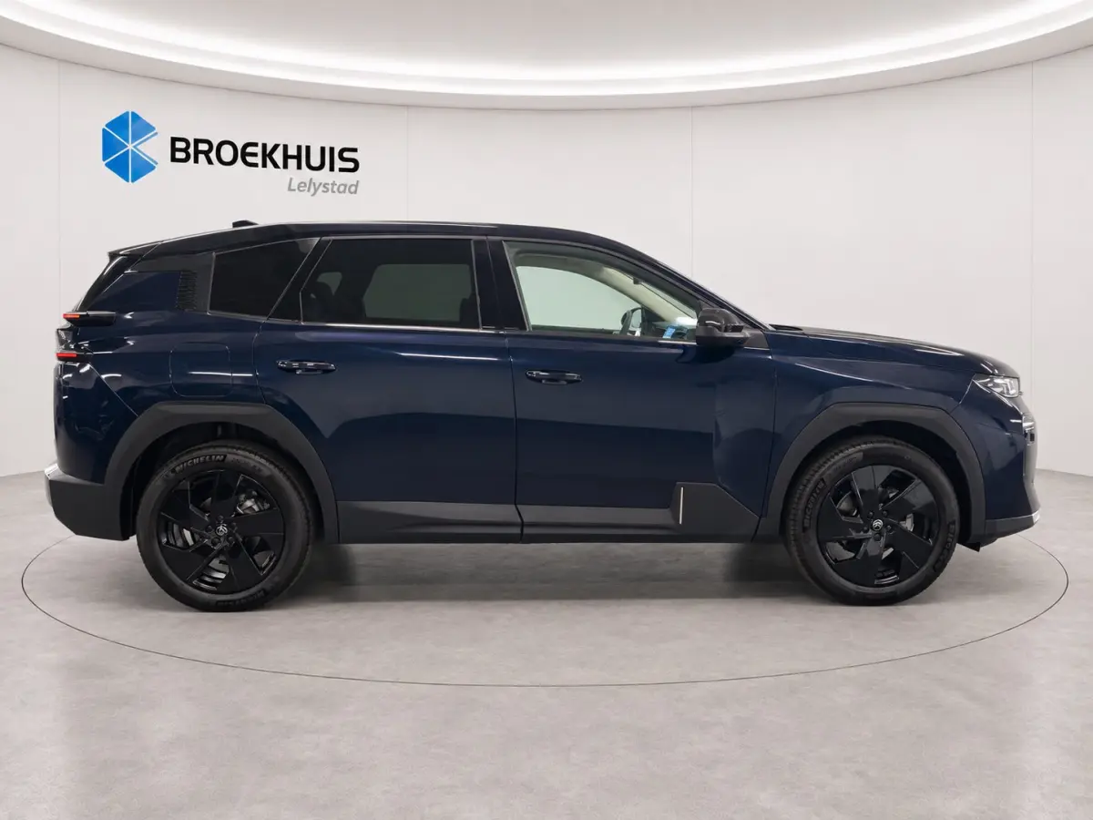 1.2 Hybrid 145 Max | Achterbank verstelbaar | Apple Carplay/Android Auto|telefoonintegratie premium | Buitenspiegels elektrisch inklapbaar