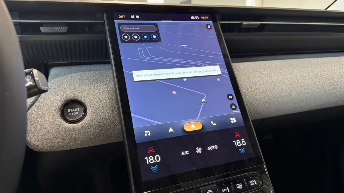 1.2 Hybrid 145 Max | Achterbank verstelbaar | Apple Carplay/Android Auto|telefoonintegratie premium | Buitenspiegels elektrisch inklapbaar