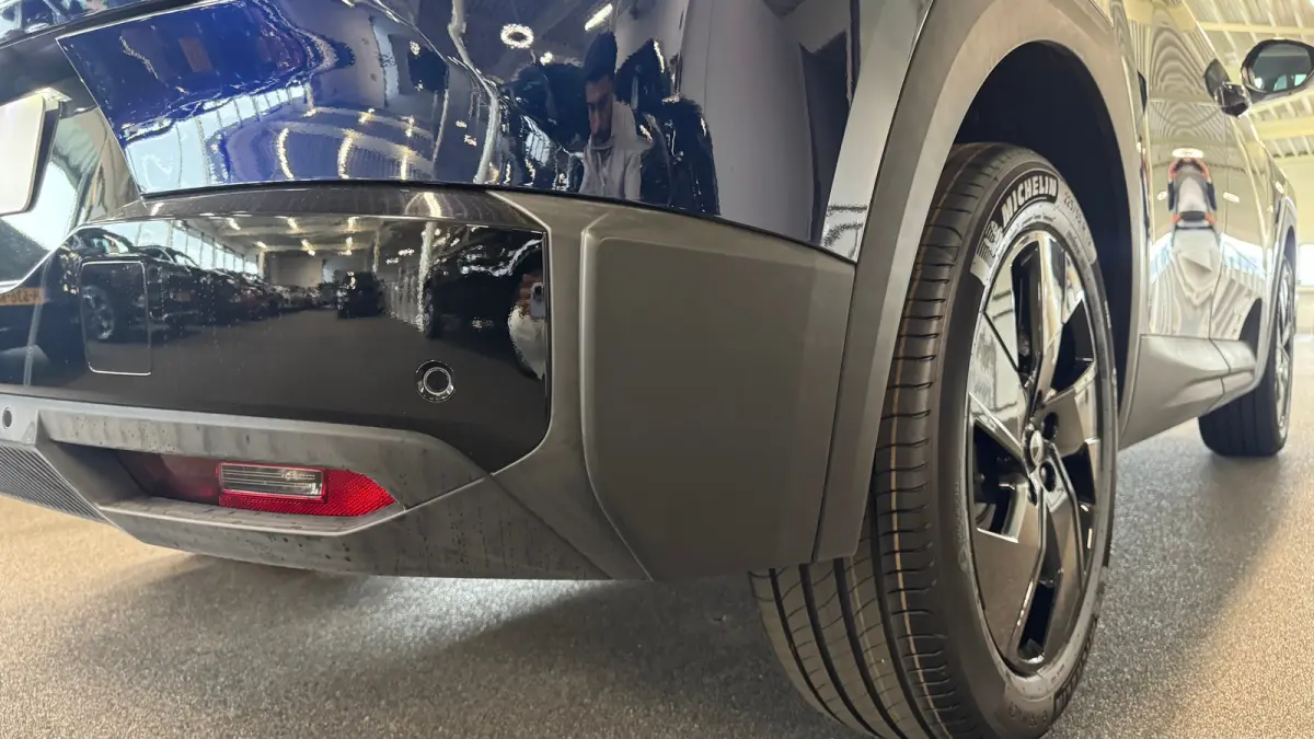 1.2 Hybrid 145 Max | Achterbank verstelbaar | Apple Carplay/Android Auto|telefoonintegratie premium | Buitenspiegels elektrisch inklapbaar