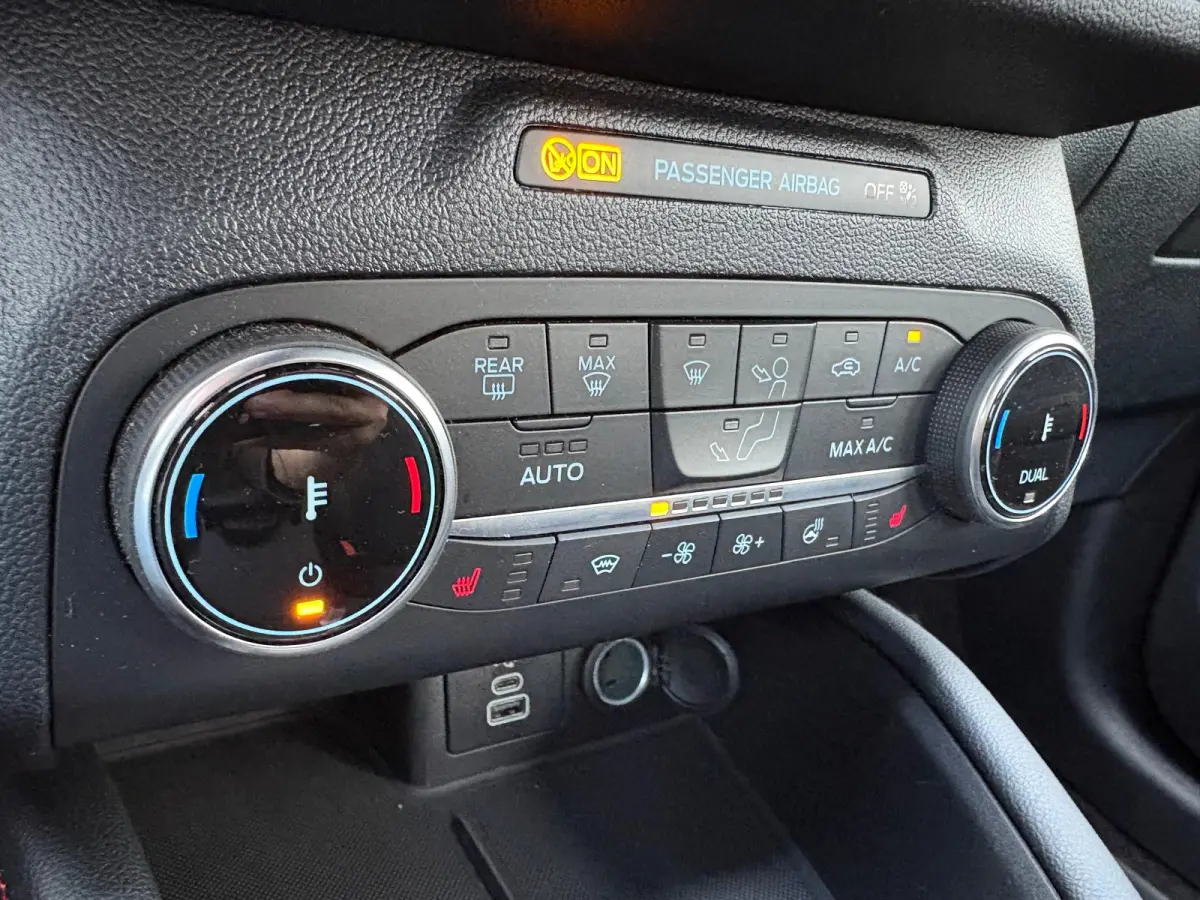 2.5 PHEV ST-Line Graphite Tech Edition Elektr.Trekhaak/Winterpack/Navigatie/Camera