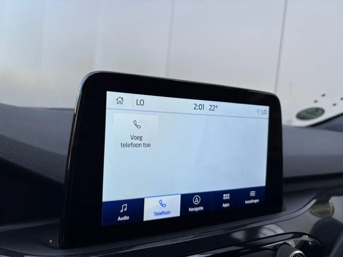 2.5 PHEV ST-Line Graphite Tech Edition Elektr.Trekhaak/Winterpack/Navigatie/Camera