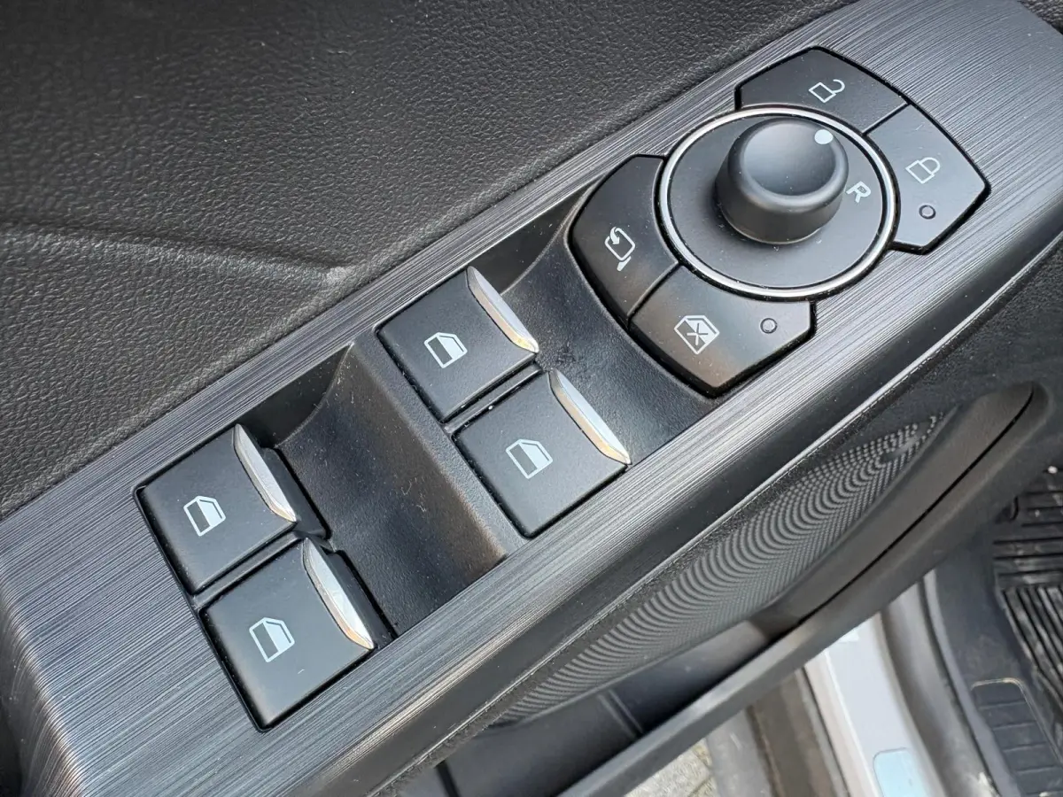 2.5 PHEV ST-Line Graphite Tech Edition Elektr.Trekhaak/Winterpack/Navigatie/Camera