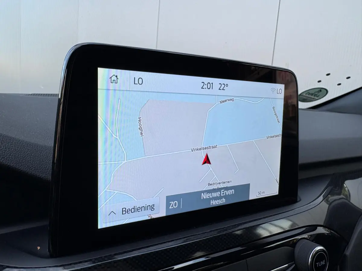 2.5 PHEV ST-Line Graphite Tech Edition Elektr.Trekhaak/Winterpack/Navigatie/Camera